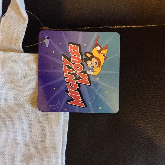 Mighty Mouse bag - Picture 3 of 3